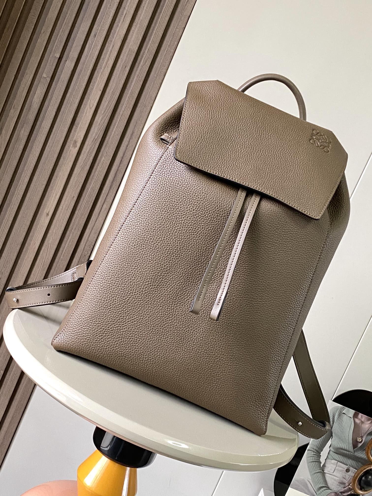 Loewe Backpacks